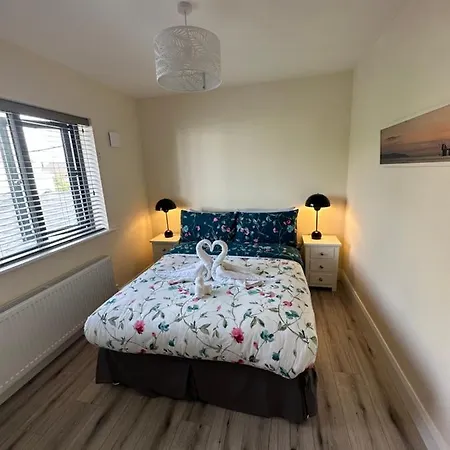 Guest house Winnie's Galway